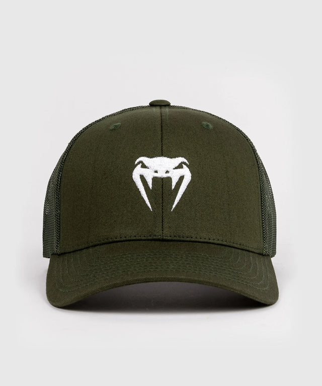 Venum Trucker Cap Classic – Verde Argilă