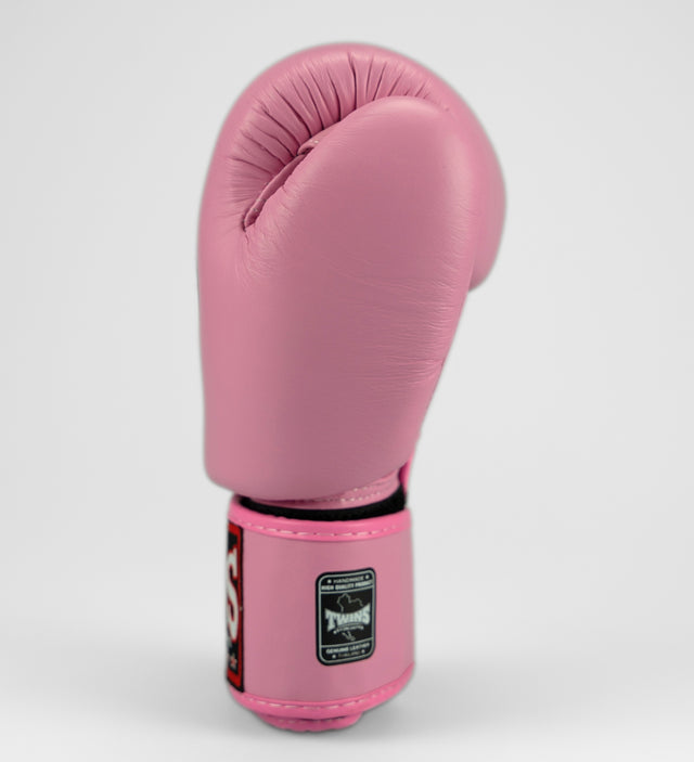Twins Boxhandschuhe BGVL3 – Rosa