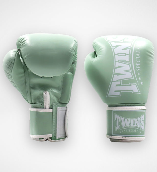 Twins Boxhandschuhe BGVL3 – Mint