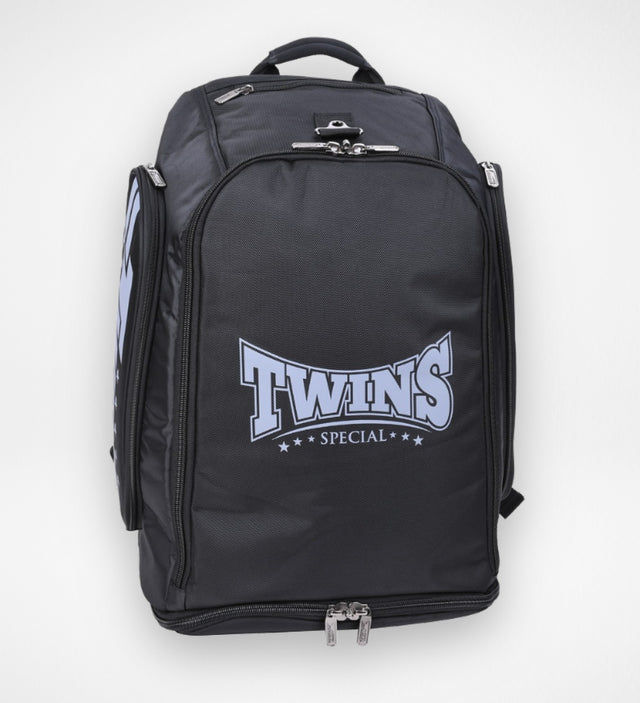 Borsa Twins CBBT2 – Nero