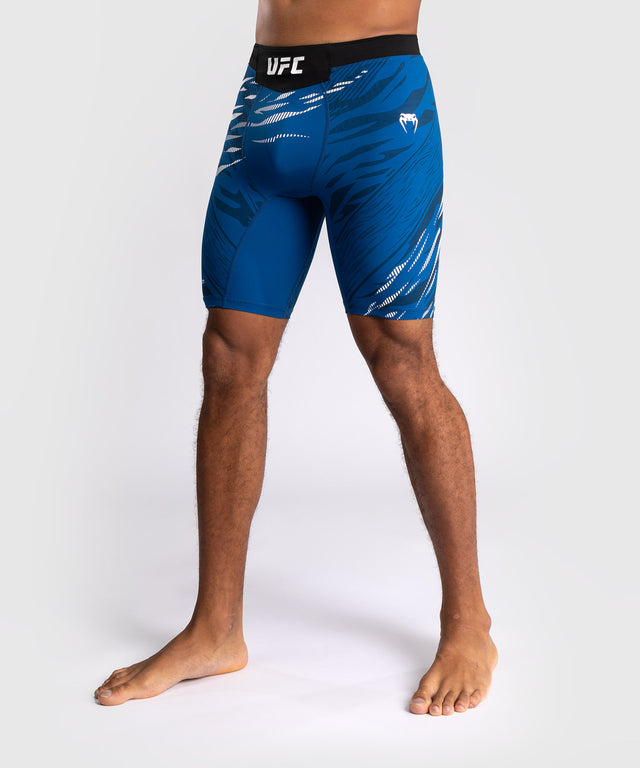 Pantaloncini Venum UFC Vale Tudo Fight Night Fusion – Blu