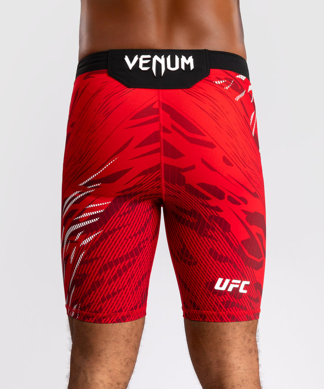 Venum UFC Vale Tudo Fight Night Fusion Shorts - Rød