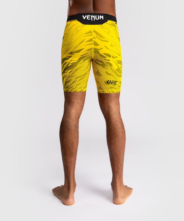 Venum UFC Vale Tudo Fight Night Fusion Shorts - Gul