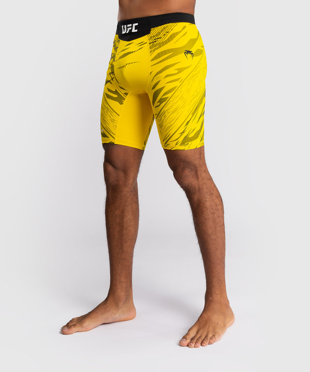 Venum UFC Vale Tudo Fight Night Fusion Shorts - Gul