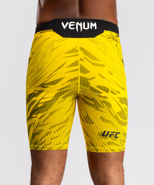 Venum UFC Vale Tudo Fight Night Fusion Shorts - Gul