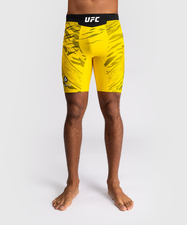 Venum UFC Vale Tudo Fight Night Fusion Shorts - Gul