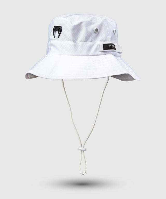 Venum Pet Lineup – Hvid/Sort