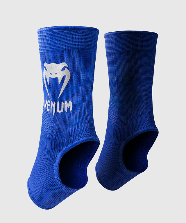 Venum Enkelkousen Kontact - Royal Blue
