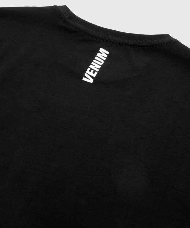 Venum VT T-shirt – Sort/Hvid