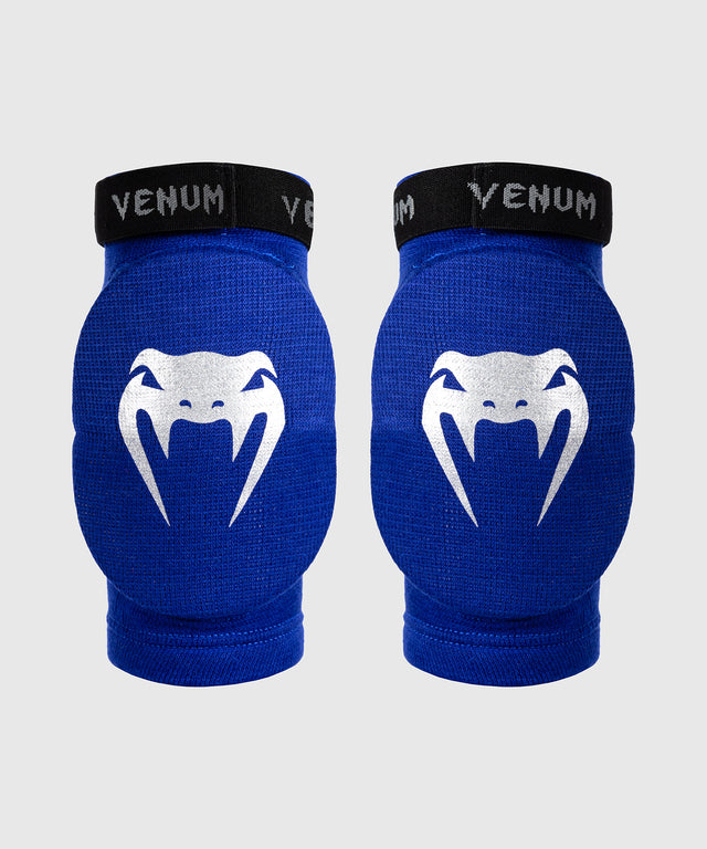 Venum Ellenbogenschoner Kontact – Royal Blue