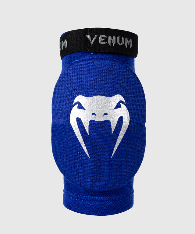 Venum Ellenbogenschoner Kontact – Royal Blue