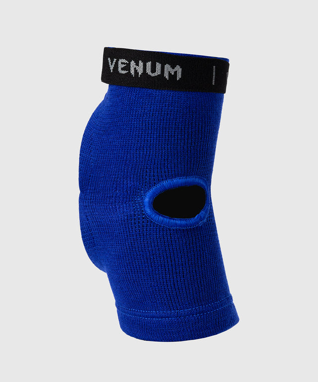 Venum Ellenbogenschoner Kontact – Royal Blue