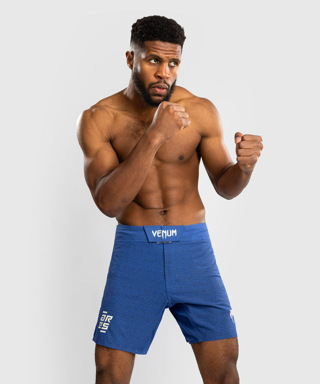 Pantaloncini MMA Venum x Ares – Blu reale