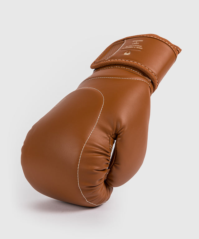 Venum Bokshandschoenen Impact Evo - Havana/Bruin