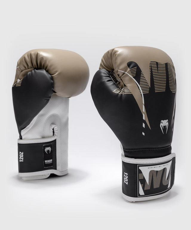Venum Boksehandsker Adrenaline – Sort/Sand