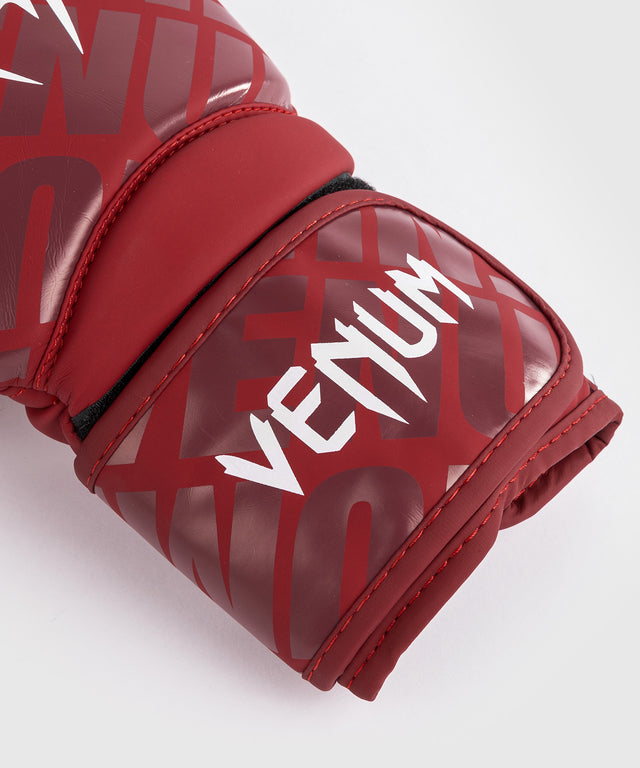 Mănuși de box Venum Contender 1.5 XT Copii – Roșu Bordeaux