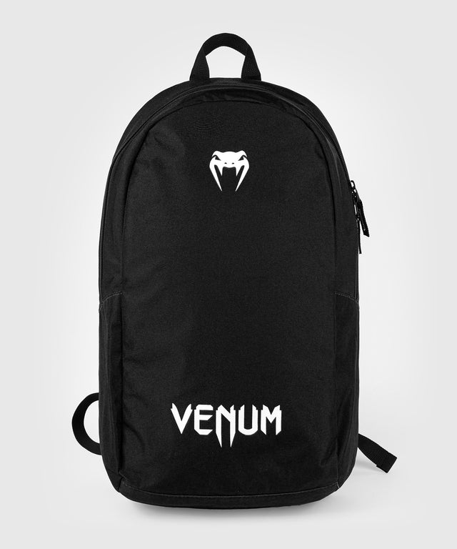 Venum Contender Backpack – Black/White