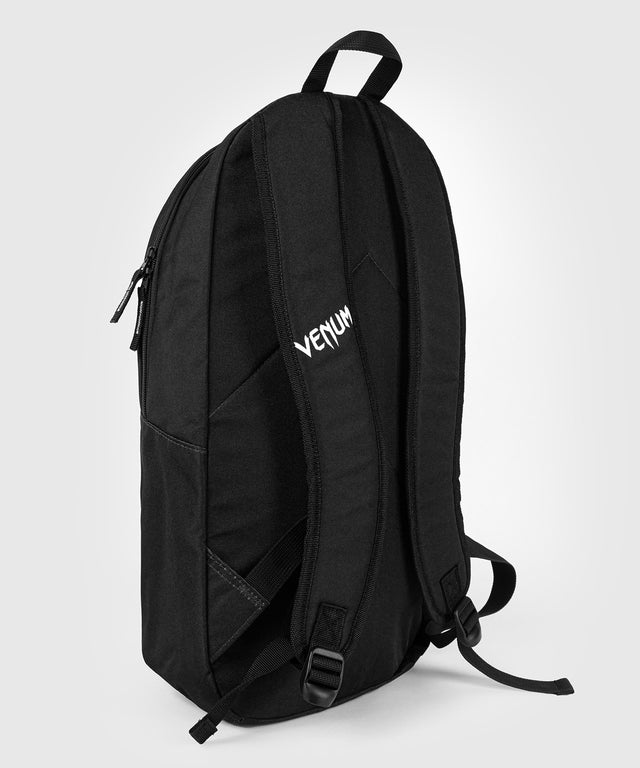 Venum Contender Backpack – Black/White