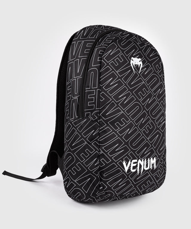Venum Contender XT 3D Rygsæk – Sort/Hvid