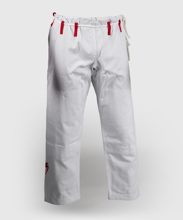 Kimono de BJJ Venum Contender 3.0 – Blanc