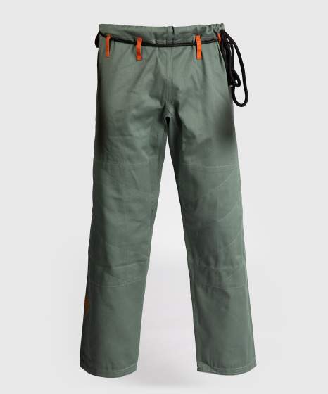 Venum BJJ-gi Contender Evo 2.0 – Deep Forest Green