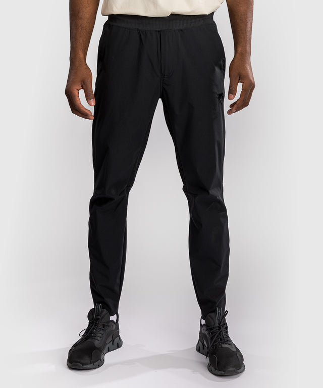 Venum Trainingshosen Fly – Schwarz