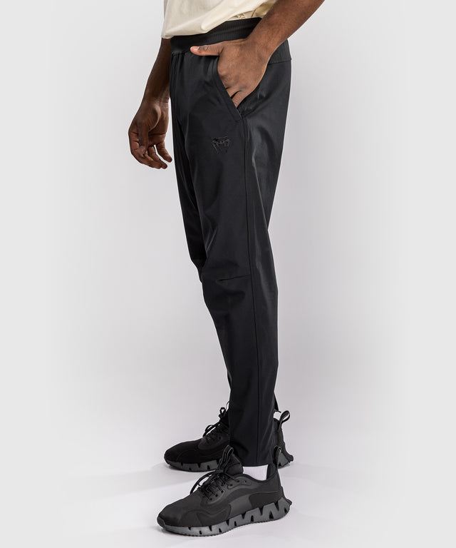 Venum Trainingshosen Fly – Schwarz