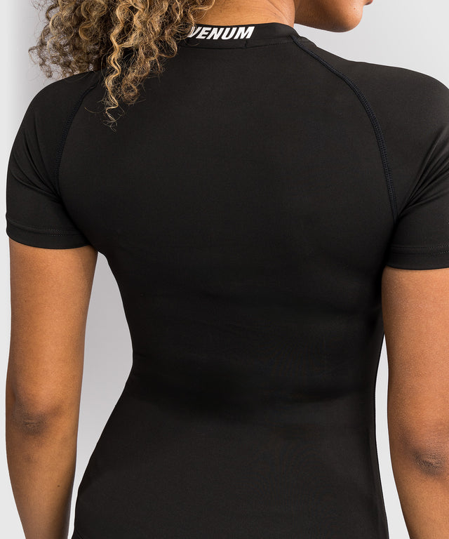 Rashguard Venum Halo – Czarny