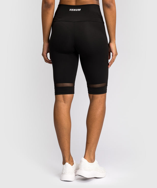 Shorts de compression Venum Halo – Noir