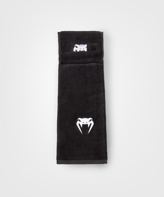 Serviette Venum Lineup – Noir/Blanc