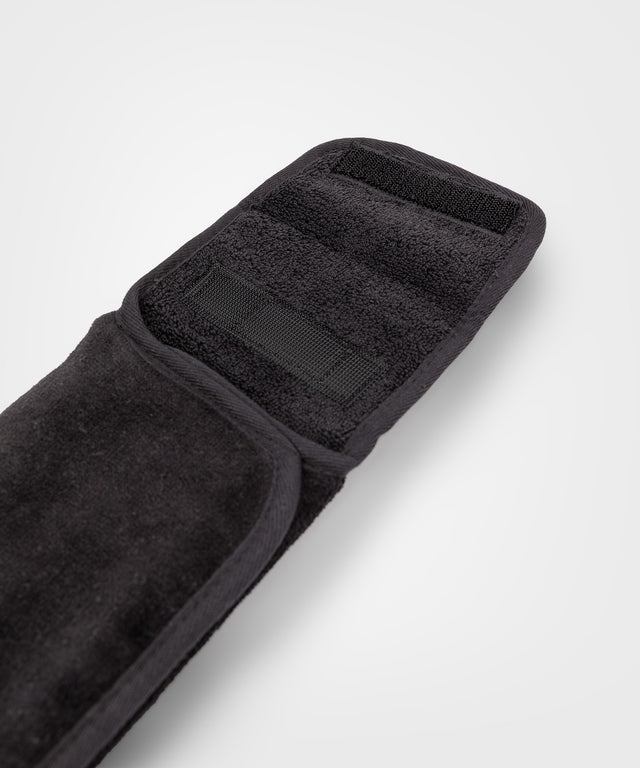 Serviette Venum Lineup – Noir/Blanc