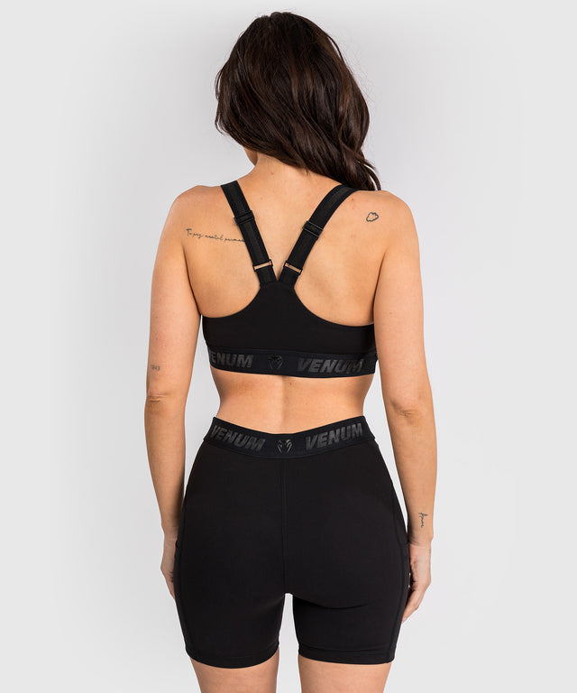 Venum Sport-bh Elevate - Sort