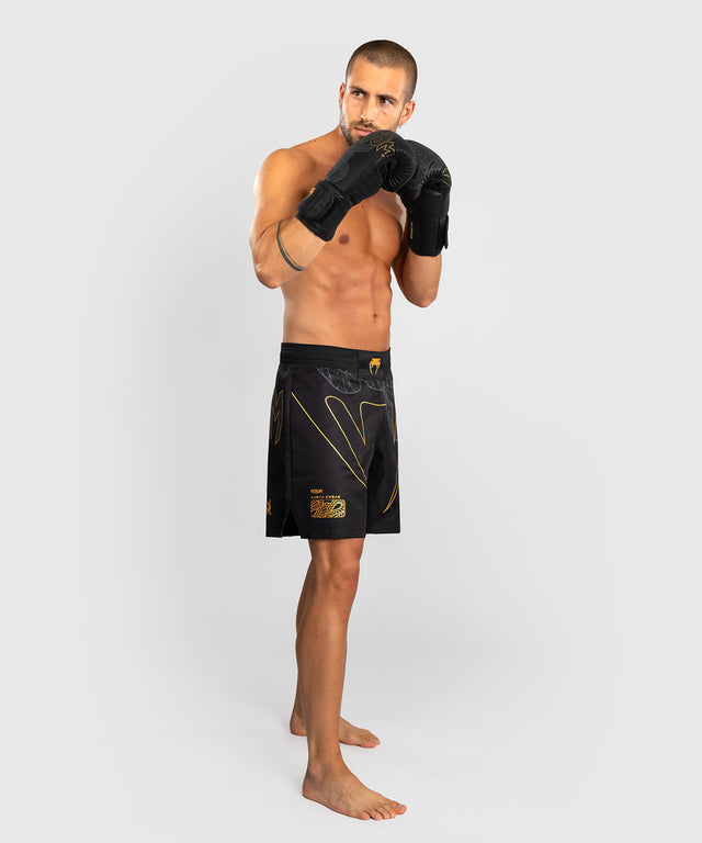 Venum MMA-shorts Serpenti - Sort