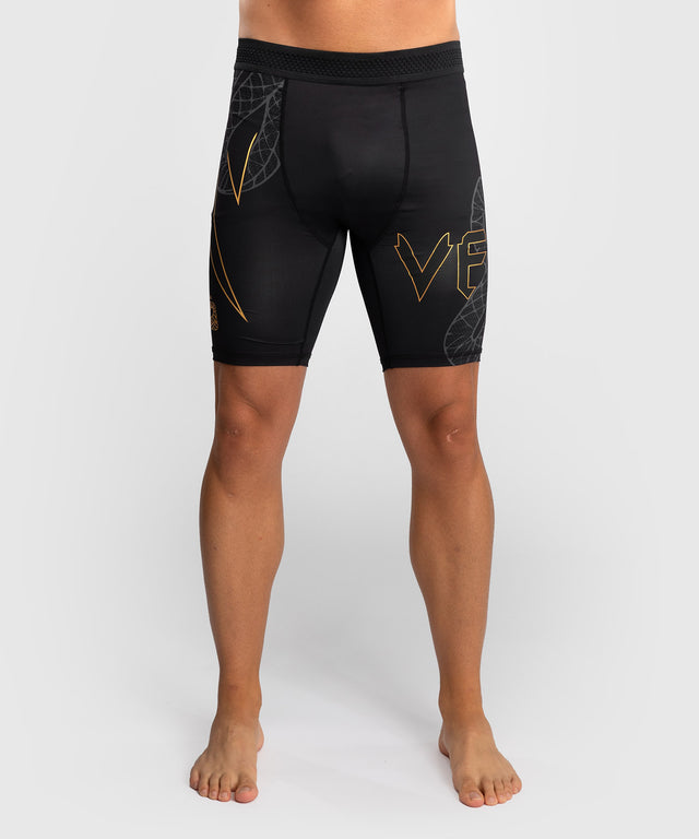 Venum Compression shorts Serpenti – Black