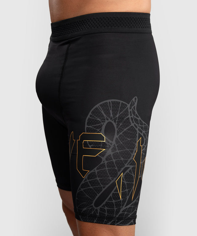 Venum Compression shorts Serpenti – Black