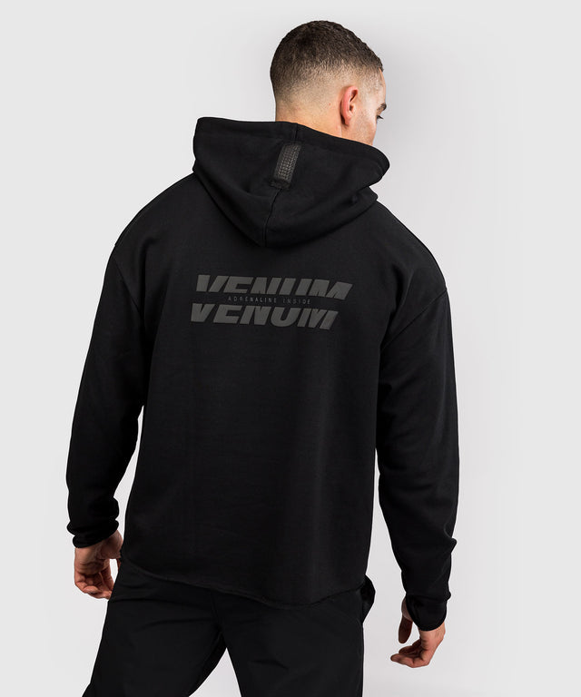 Venum Hoodie Divide – Nero