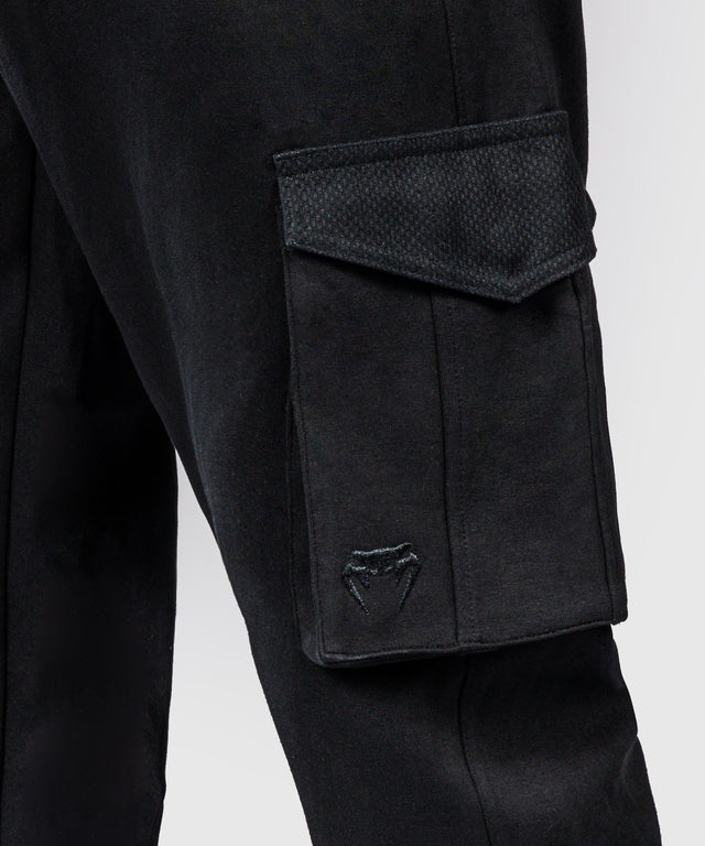 Venum Joggingbroek Urban Gi – Černé