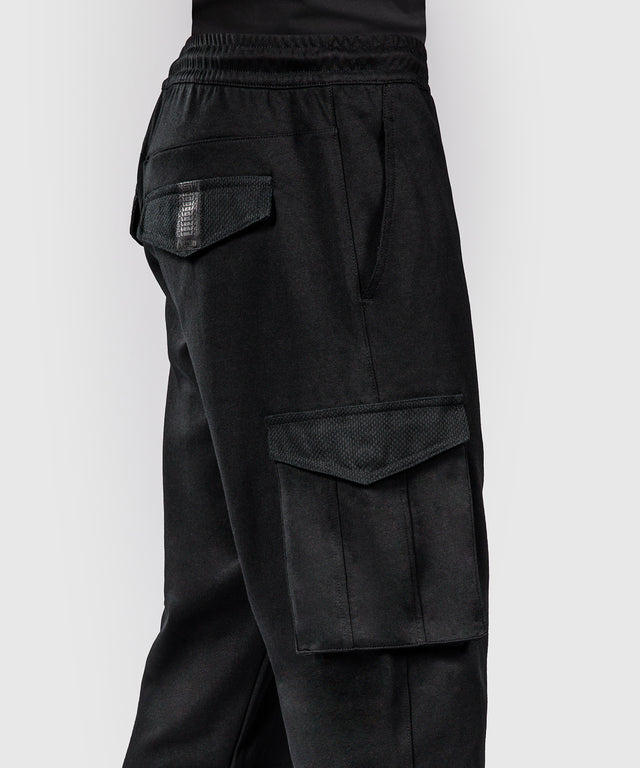 Venum Joggingbroek Urban Gi – Černé