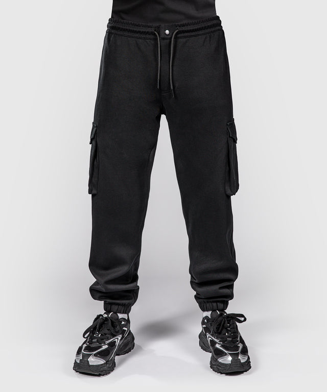 Venum Joggingbroek Urban Gi – Černé