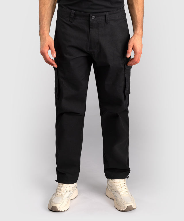 Pantalones Venum Cargo 3.0 – Negro