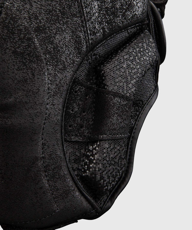 Chránič hlavy Venum Stone 2.0 – Černý