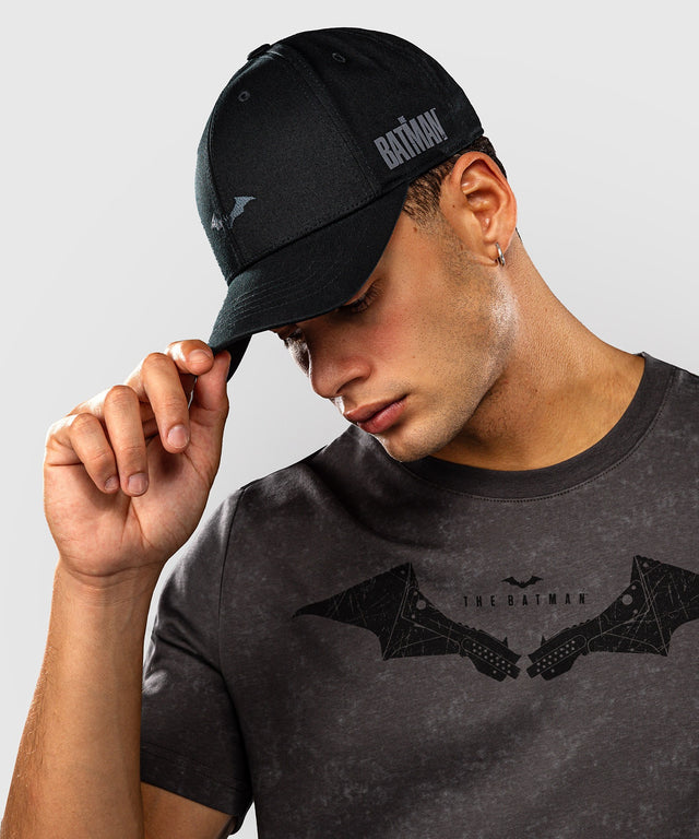 Venum Pet x Batman - Zwart/Grijs