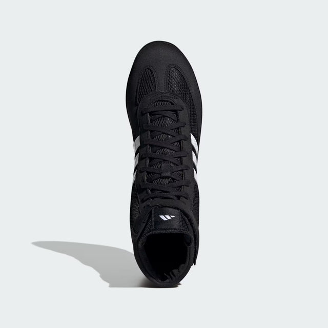 Adidas Brydesko Combat Speed 4 - Sort/Hvid