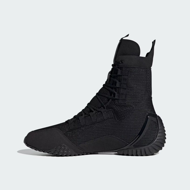 Adidas Boksesko Speedex 23 – Sort/Sort