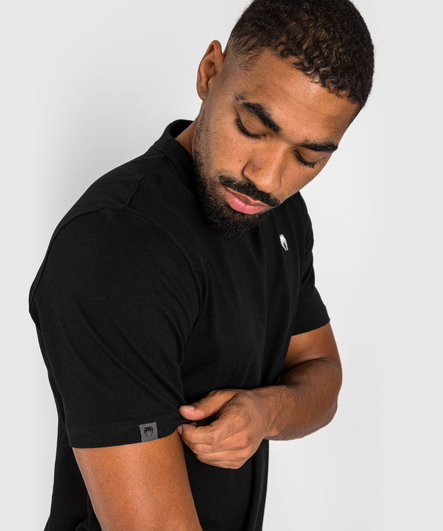 Venum T-Shirt Silent Power - Sort