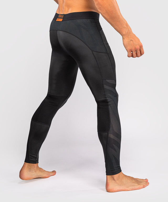 Venum Kompressionsshorts G-Fit Revolution – Schwarz/Kupfer