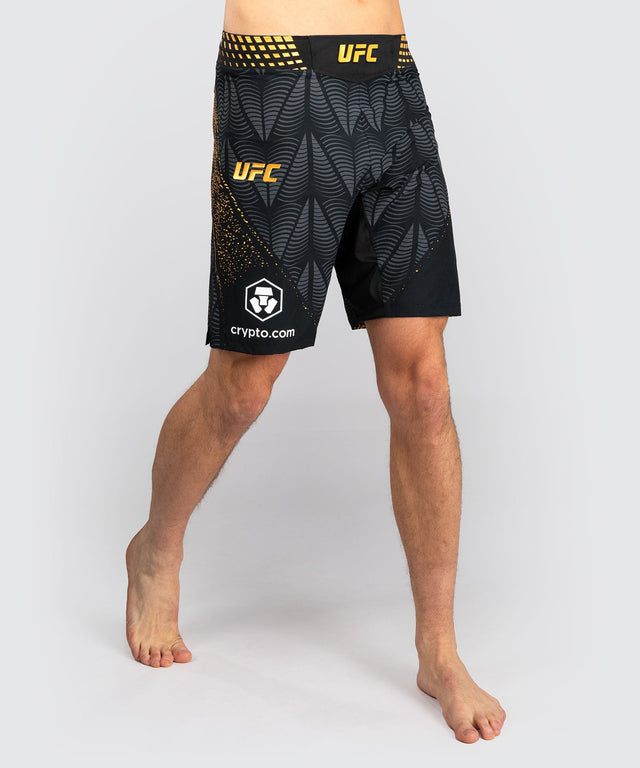 Venum UFC MMA-Shorts Zenith by Authentic Fight – Schwarz
