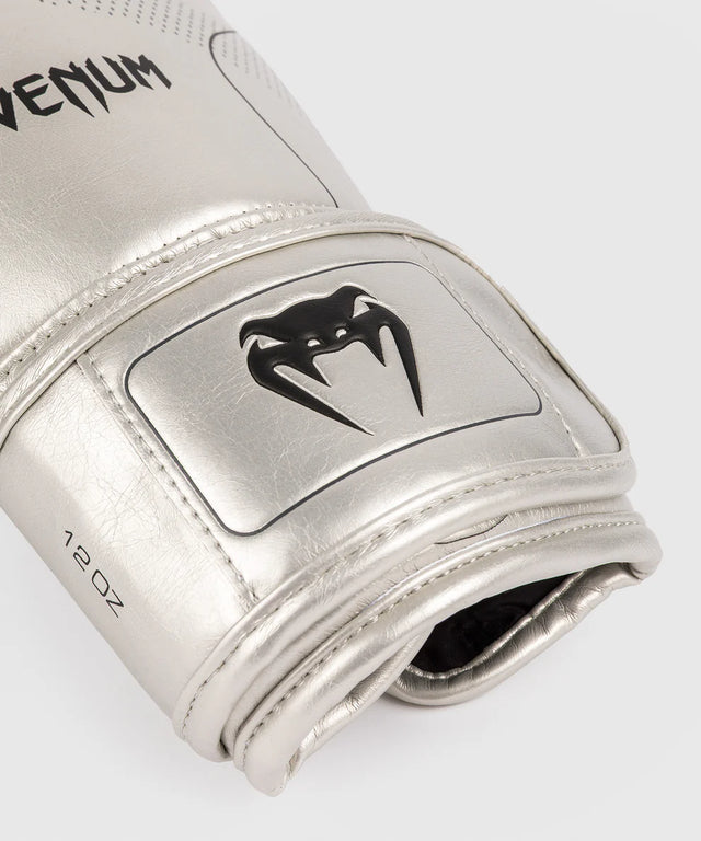 Guantoni da boxe Venum Nexus – Argento