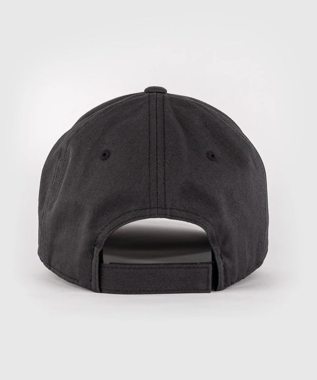Boné Venum Classic 2.0 – Graphite Grey
