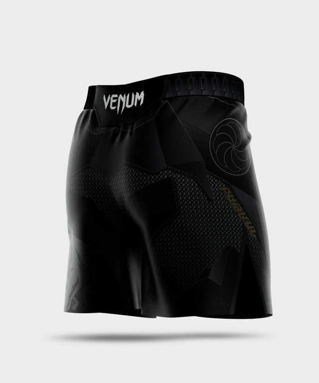 Venum UFC MMA-shorts Adrenaline Unrivaled Arman Tsarukyan – Sort